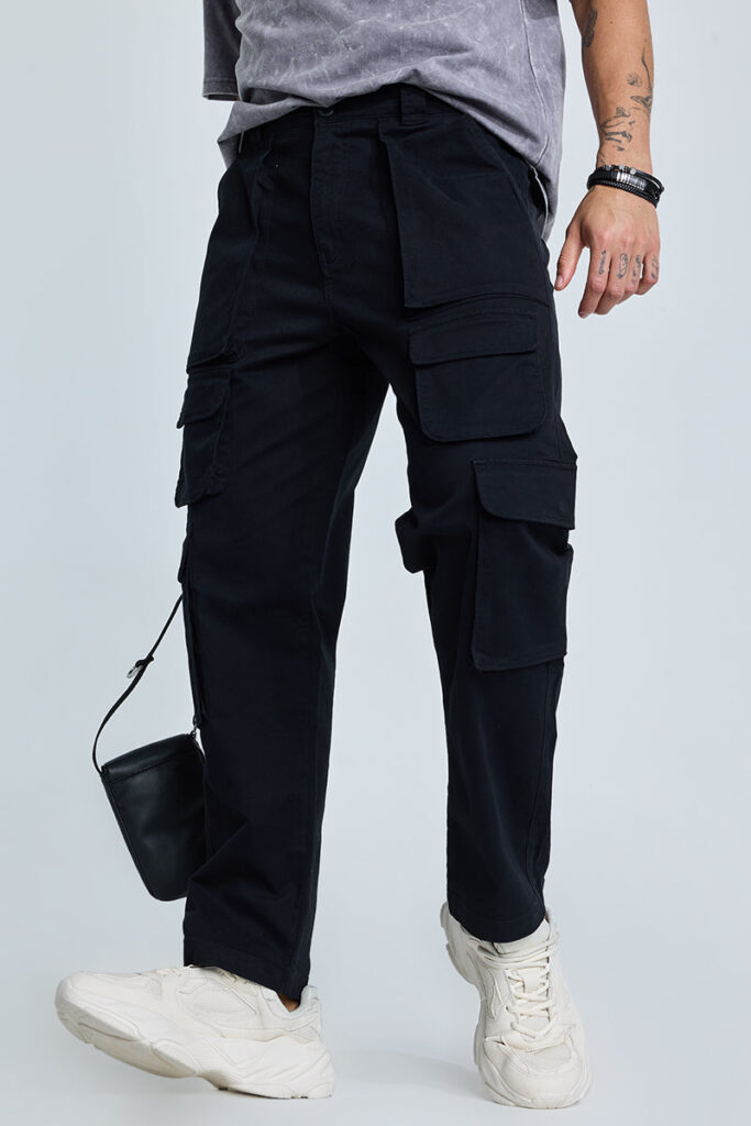 Best cargo pants for men