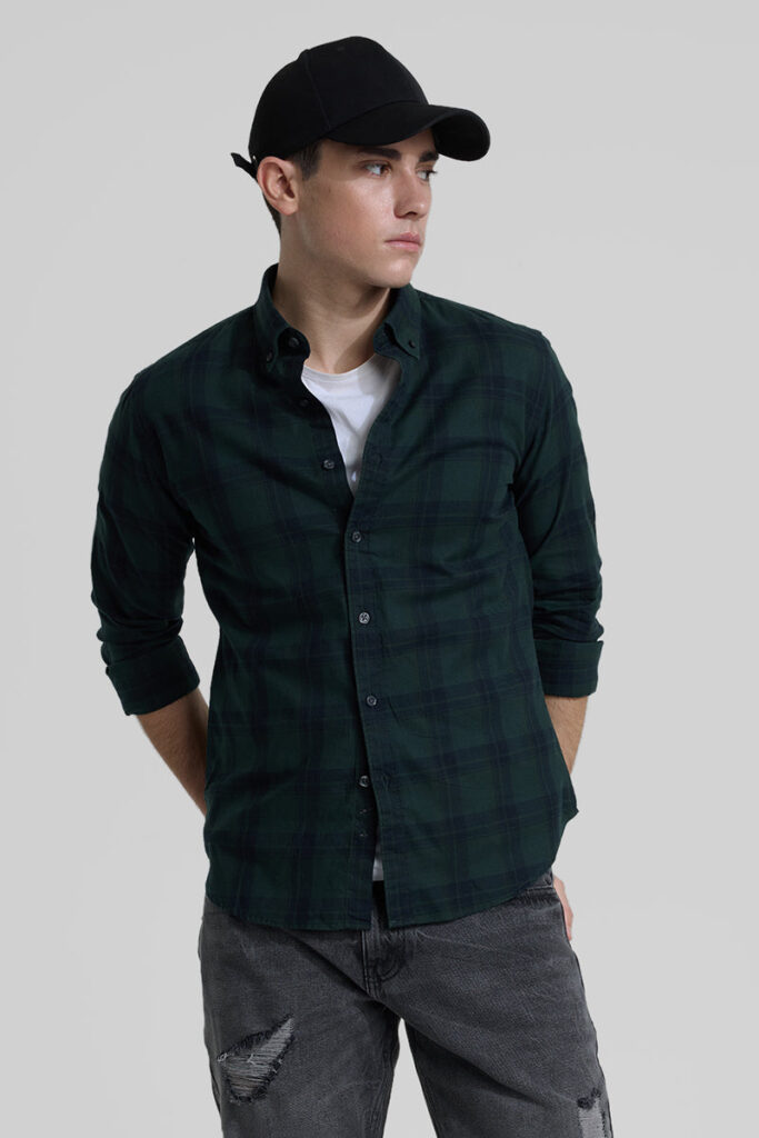 best casual shirts for men