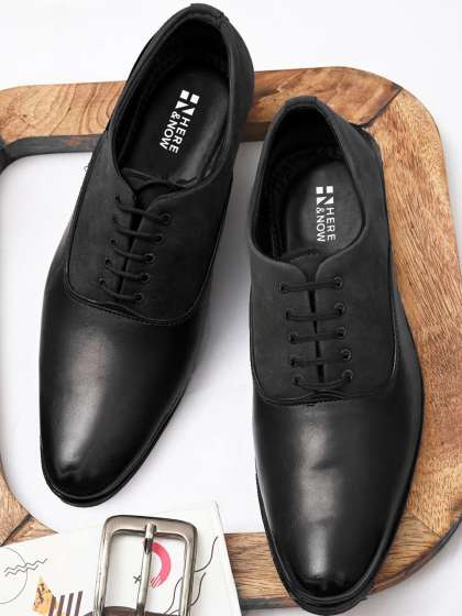 Best formal shoes for men