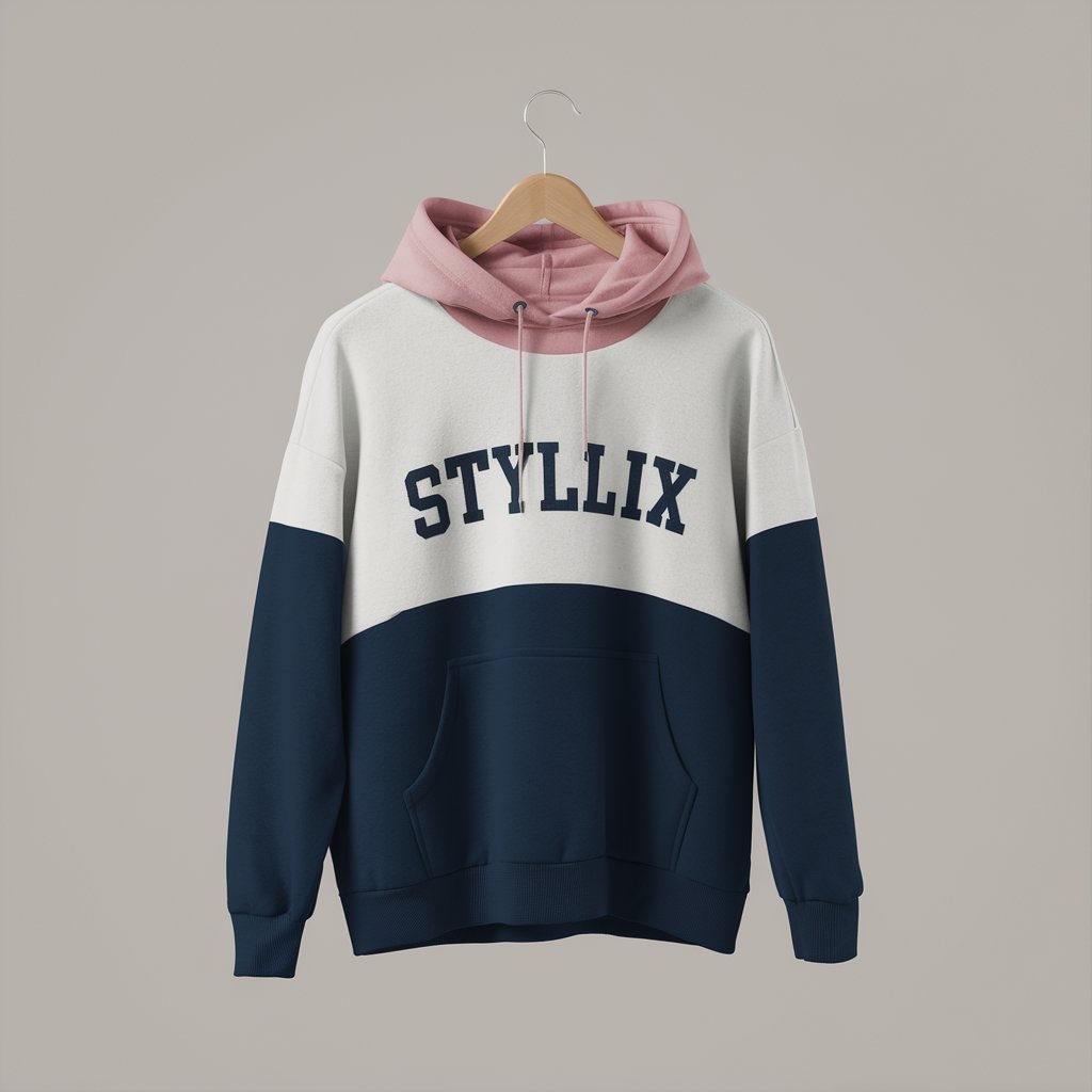 STYLLIX HOODIE