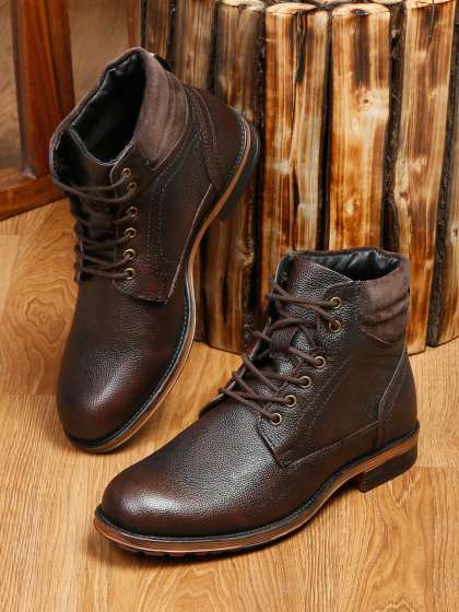 Best boots for men