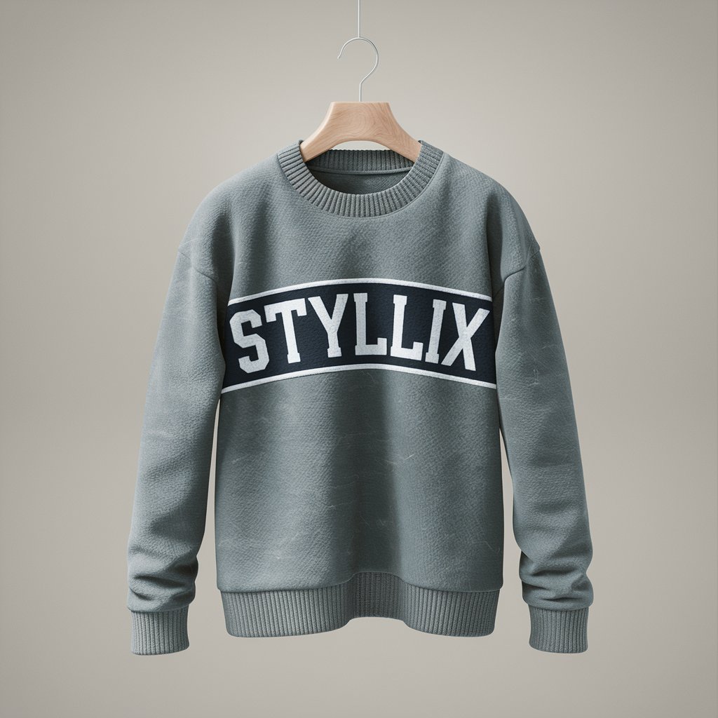 styllix sweaters