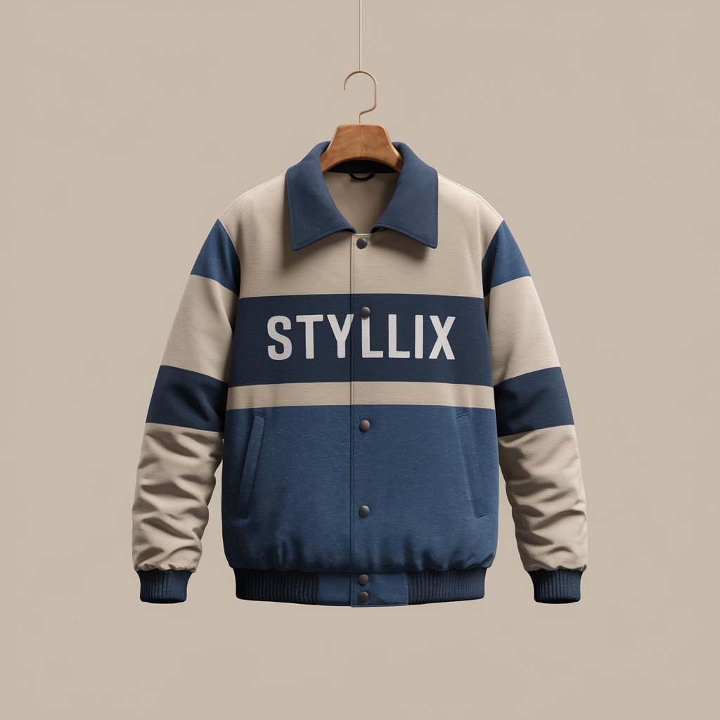 styllix jacket