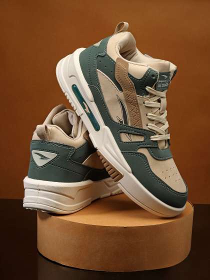 Asian Sneakers