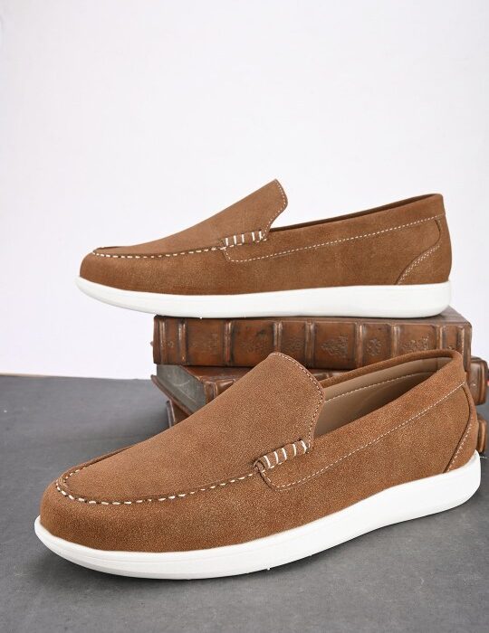 Mast & Harbour S3