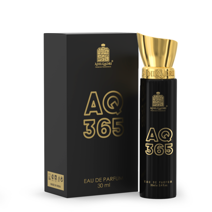 AQ 365 Perfume 30ML Spray